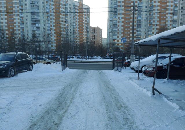 СЗАО район Митино направление Ленинградское (северо-запад) ш Пятницкое фото