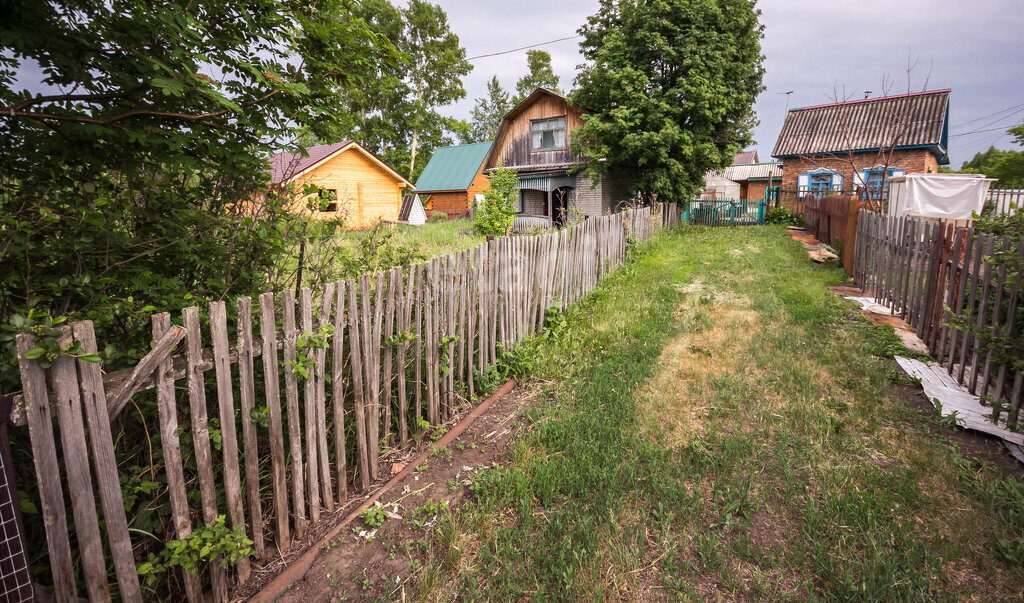 дом г Новосибирск снт Швейник 1-й проезд, Бердск фото 16