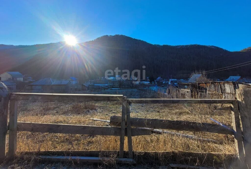 дом г Горно-Алтайск ул Садовая фото 3