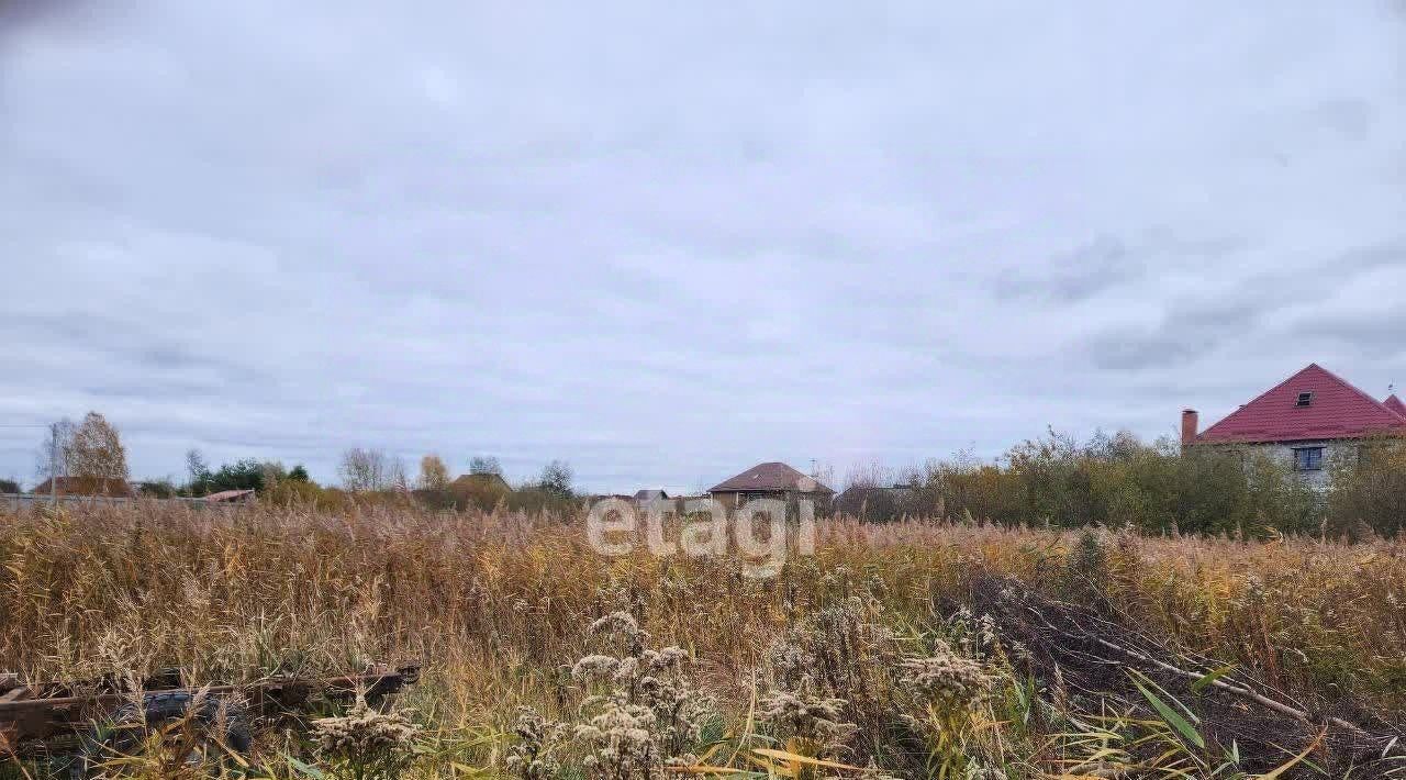 земля р-н Гурьевский снт Ветерок фото 2