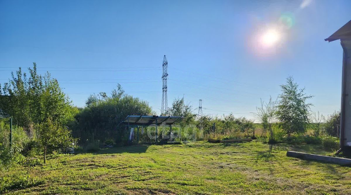 дом р-н Гурьевский п Шоссейное ул Варшавская 17 фото 9