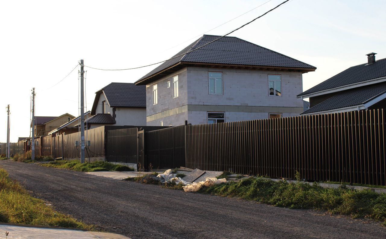 земля городской округ Подольск 9749 км, с. Сынково, Симферопольское шоссе фото 3