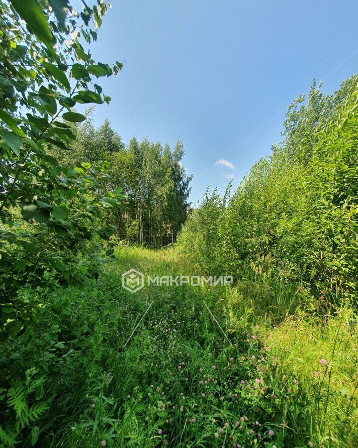 земля г Казань р-н Советский ул Пейзажная Мамадышский тракт фото 3