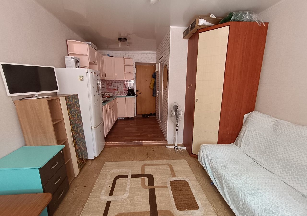 квартира г Стерлитамак Комсомольский ул Дружбы 36а фото 2