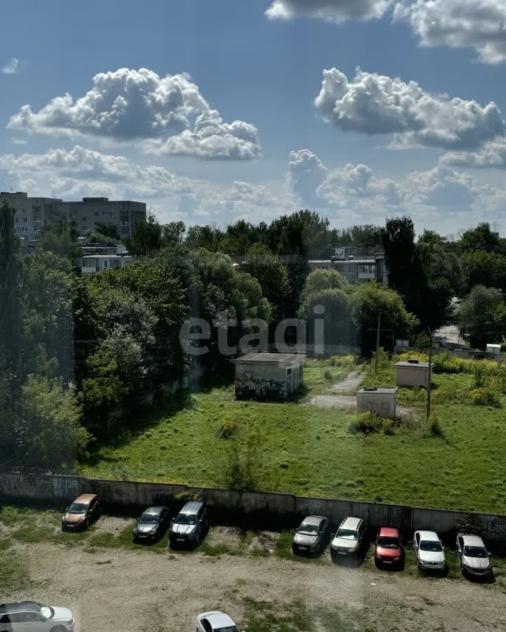 квартира г Брянск р-н Советский ул Романа Брянского 15/1 фото 31