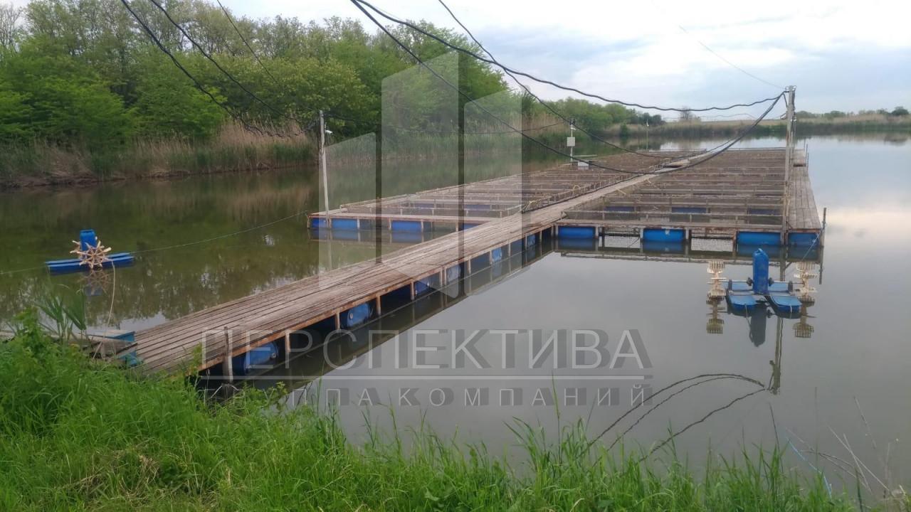 производственные, складские р-н Динской с Первореченское Первореченское сельское поселение фото 3