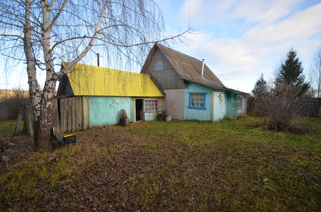 д Юрково муниципальное образование Красносельское фото