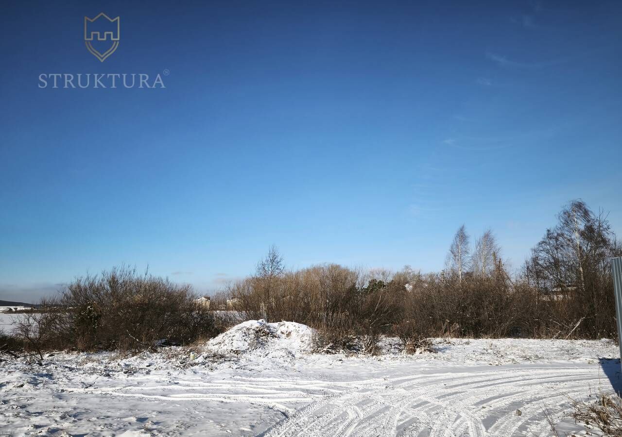 земля р-н Сысертский с Патруши садово-огородническое товарищество Береговое, 52, Арамиль фото 3