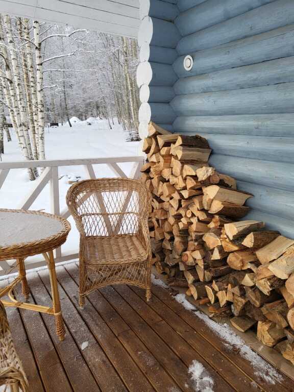 дом р-н Печорский д Вашина Гора Печоры фото 13