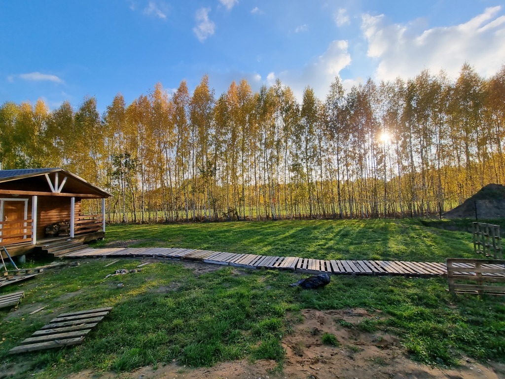 дом р-н Конаковский д Старое Мелково ул Лесная д. 3 фото 18