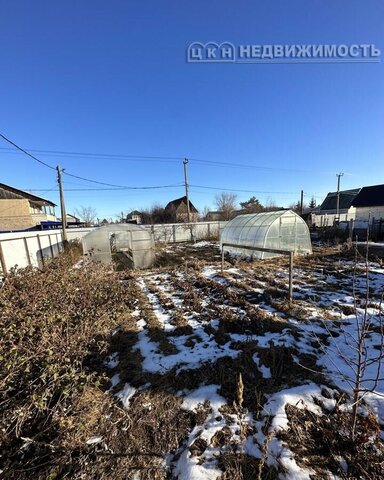 р-н Оренбургский с Нежинка ул Куйбышева сельсовет, Нежинский фото