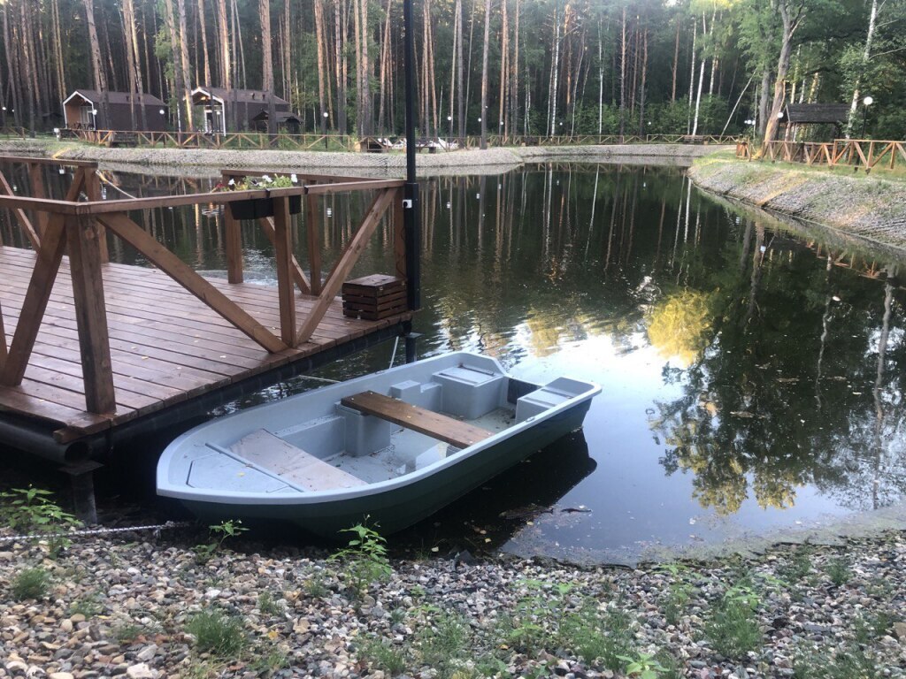 гостиницу р-н Некрасовский п при профилактории "Строитель" 3, Некрасовское фото 14