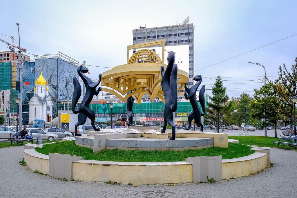 квартира г Новосибирск р-н Железнодорожный ул Челюскинцев 14/1 фото 16