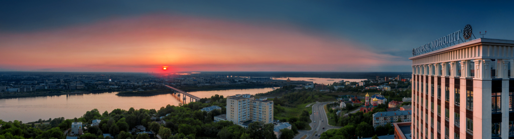 квартира г Нижний Новгород р-н Нижегородский фото 7