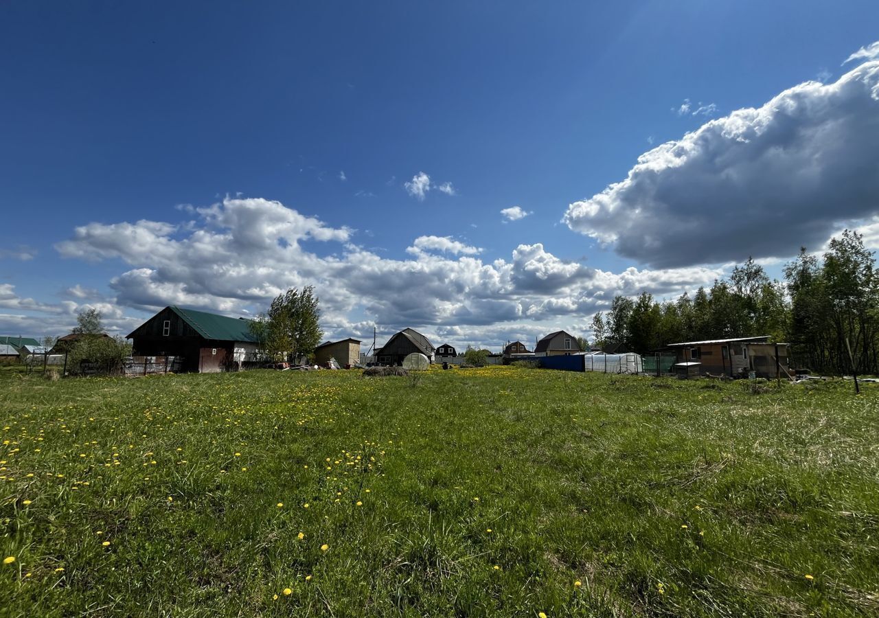 земля р-н Собинский п Ундольский ул Совхозная Лакинск фото 13