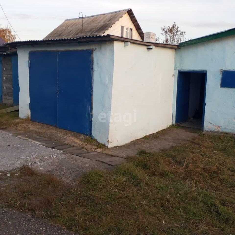 дом г Юрга Интернациональная фото 3