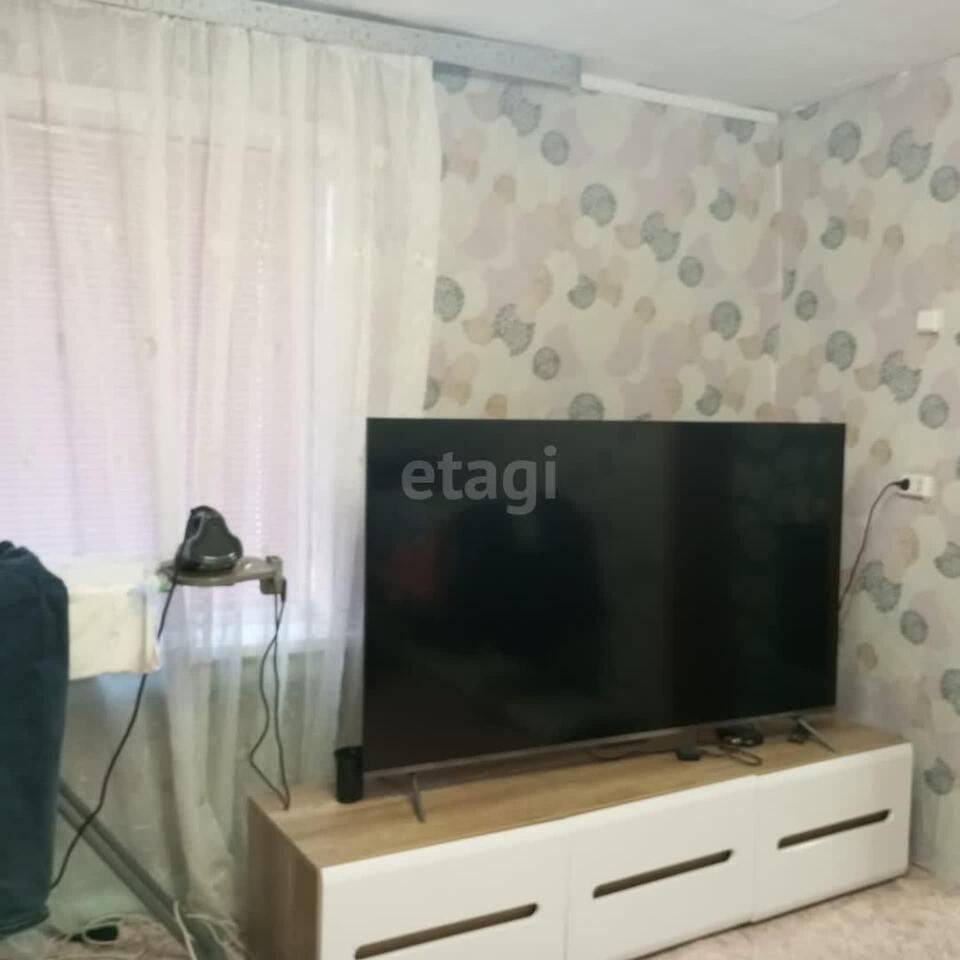 дом г Юрга Интернациональная фото 8
