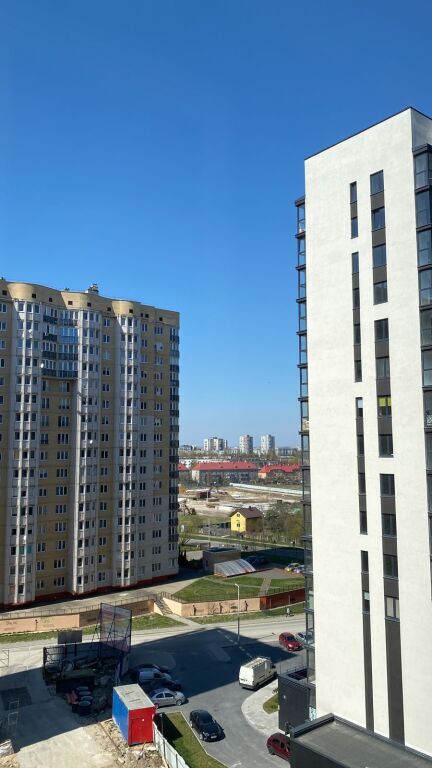 квартира г Калининград р-н Московский фото 8