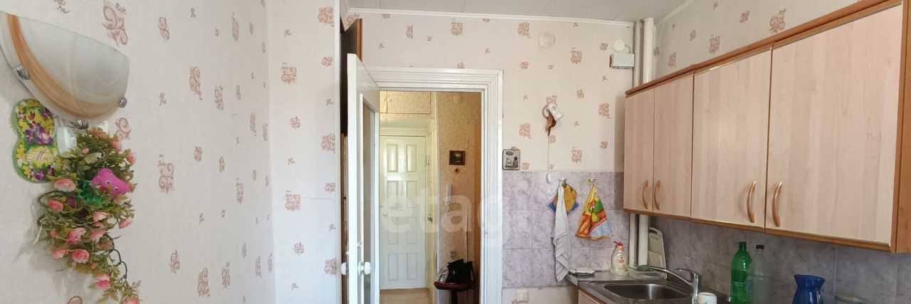 квартира г Сыктывкар ул Ручейная 39/2 фото 4