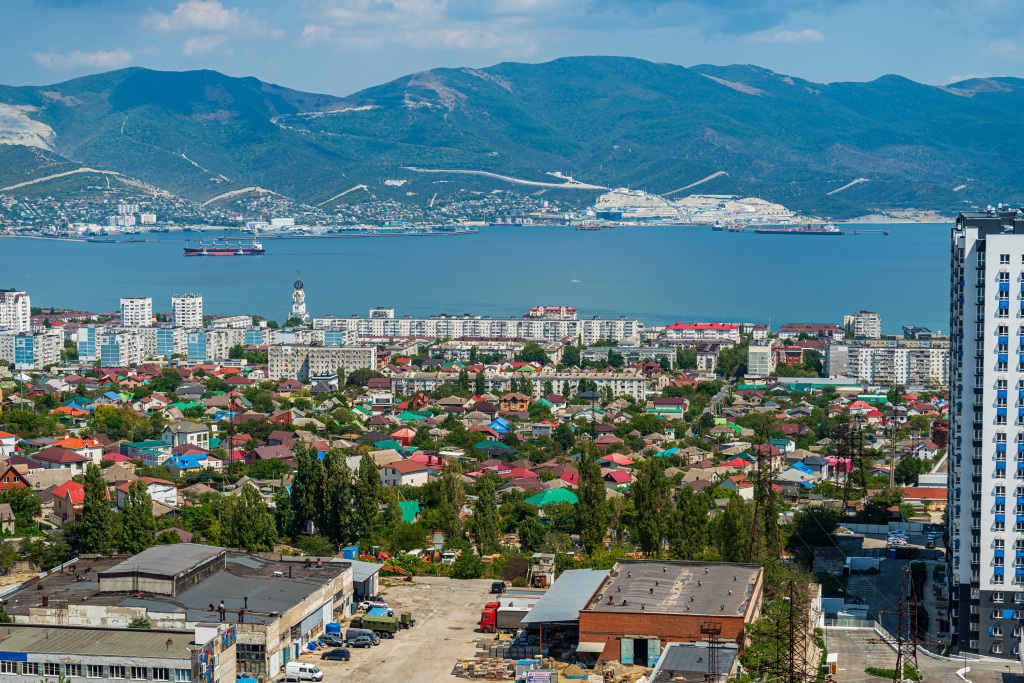 гостиницу г Новороссийск р-н Центральный ул Куникова 55/2 фото 26