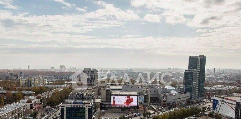 свободного назначения г Новосибирск р-н Ленинский ул Ватутина 28а Площадь Маркса фото 1