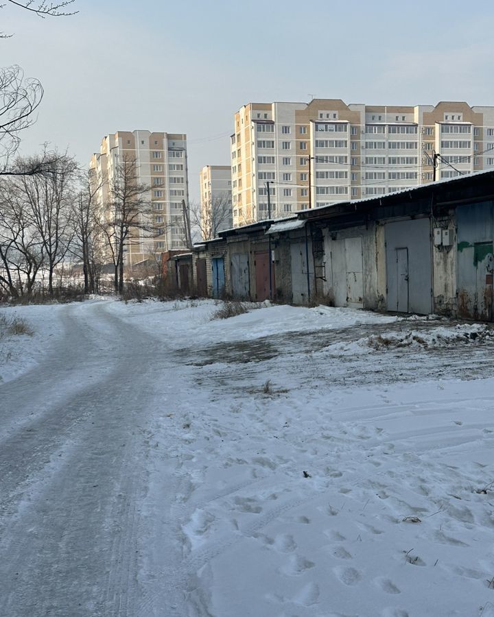 гараж г Свободный ул Литвиновская 2/1 фото 3