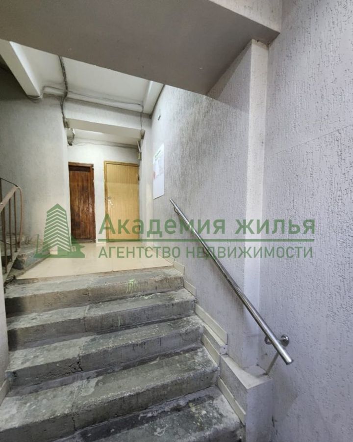 квартира г Саратов р-н Заводской мкр-н Шарковка, 3 фото 18