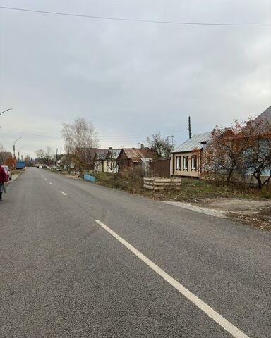 земля р-н Советский ул Комсомольская 159 фото