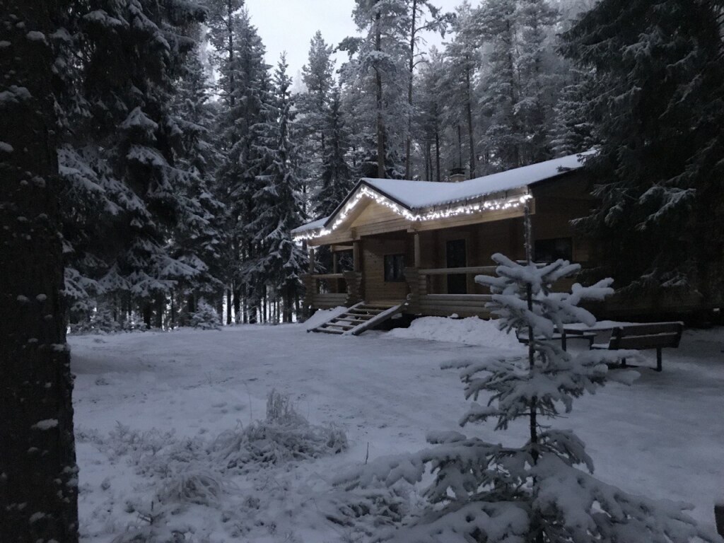 дом р-н Пудожский д Остров Любви, Суоярви фото 31