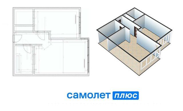 р-н Центральный пр-кт Октябрьский 30б фото