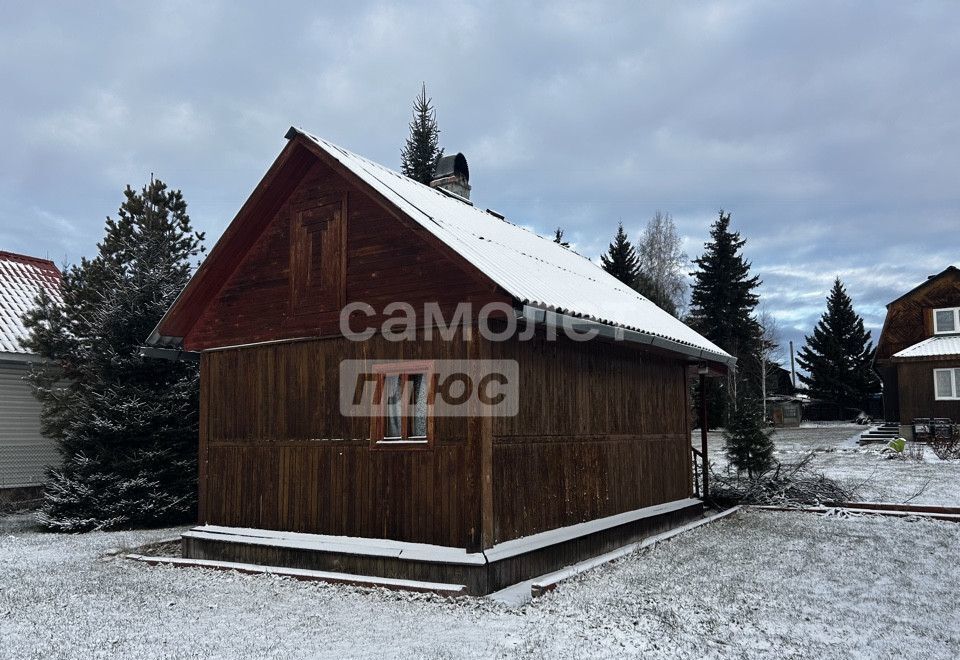 земля р-н Иркутский снт Иркутянин 245, Иркутск фото 4