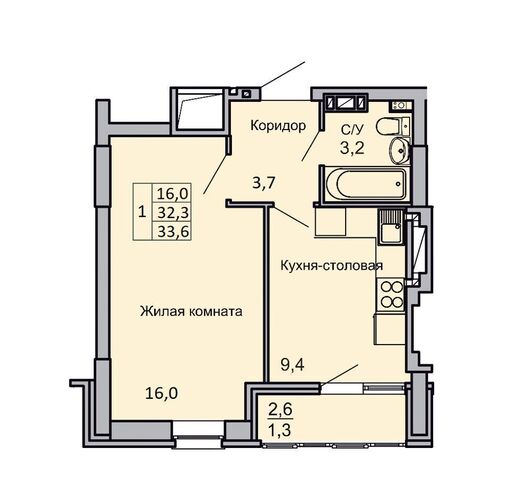 р-н Кировский ул 64-й Армии 2 фото