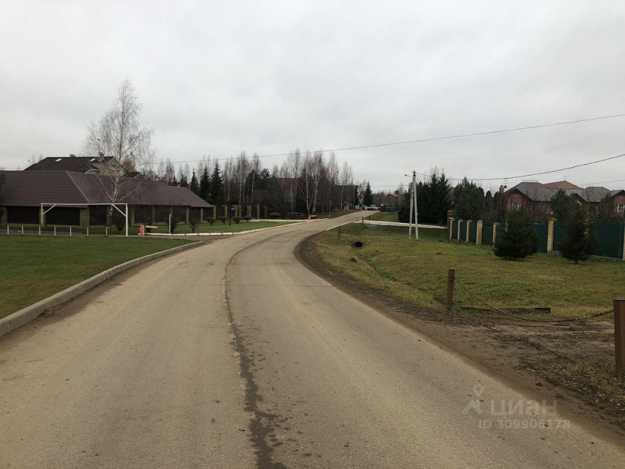 дом городской округ Дмитровский п Овсянниково ул Лесная 3 Лобня фото 14