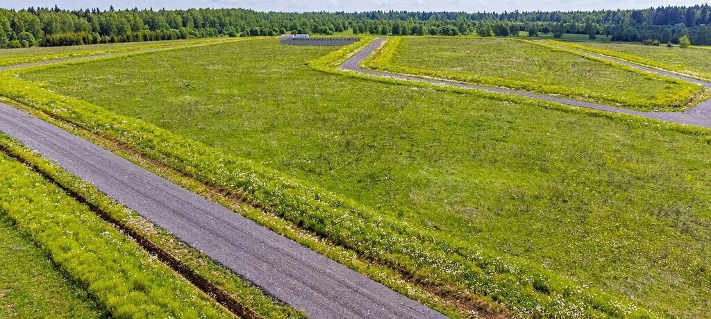 земля р-н Боровский д Старомихайловское сельское поселение Ворсино фото 1