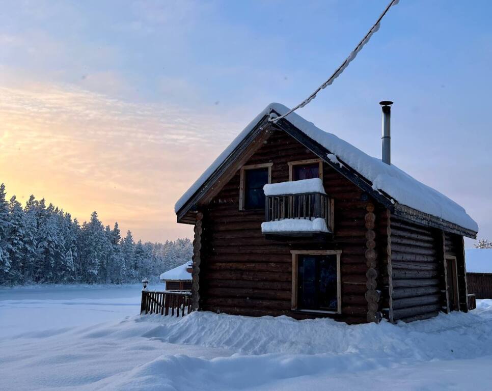 гостиницу р-н Беломорский п Летний-2 фото 1