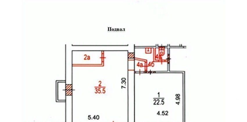 свободного назначения г Москва метро Улица 1905 года ш Звенигородское 3ас/1 фото 11