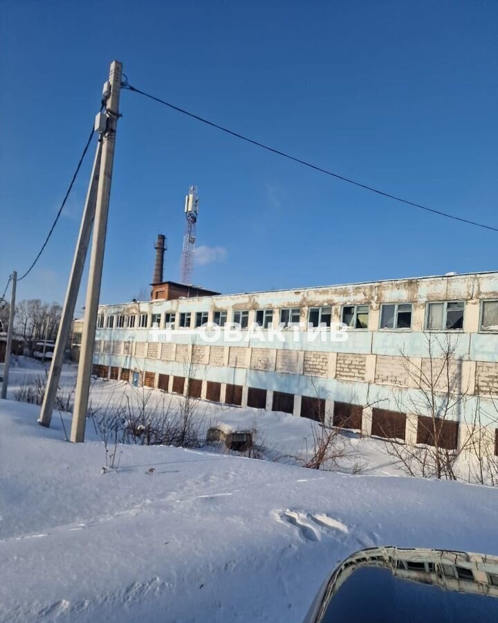 свободного назначения г Прокопьевск р-н Центральный ул 40 лет Октября 1 фото 15