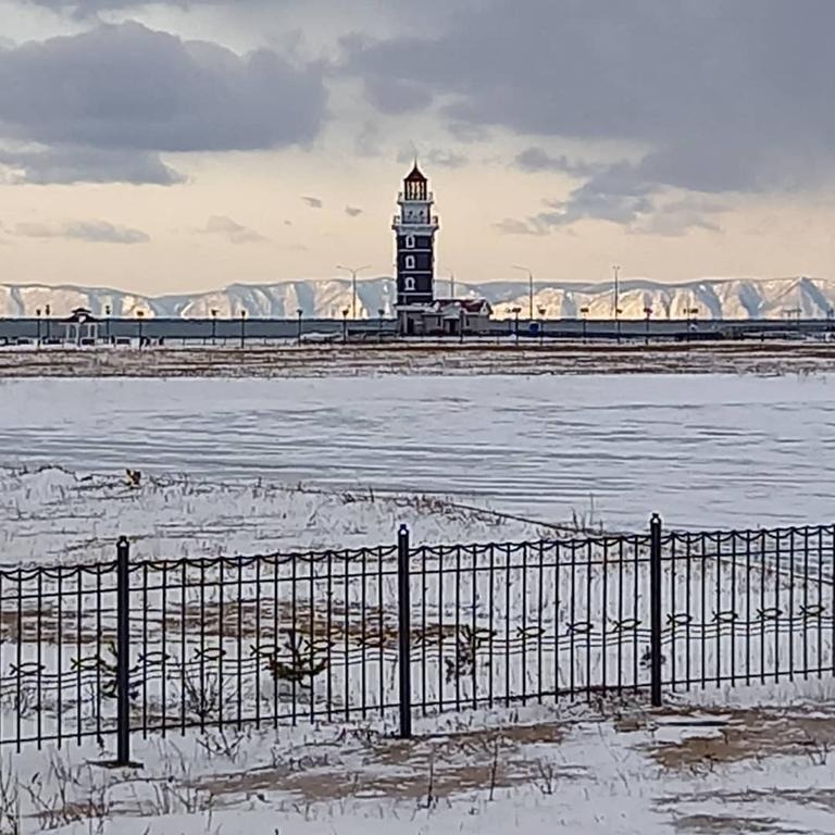 гостиницу р-н Прибайкальский п Ярцы д. 1а, Гремячинск фото 11