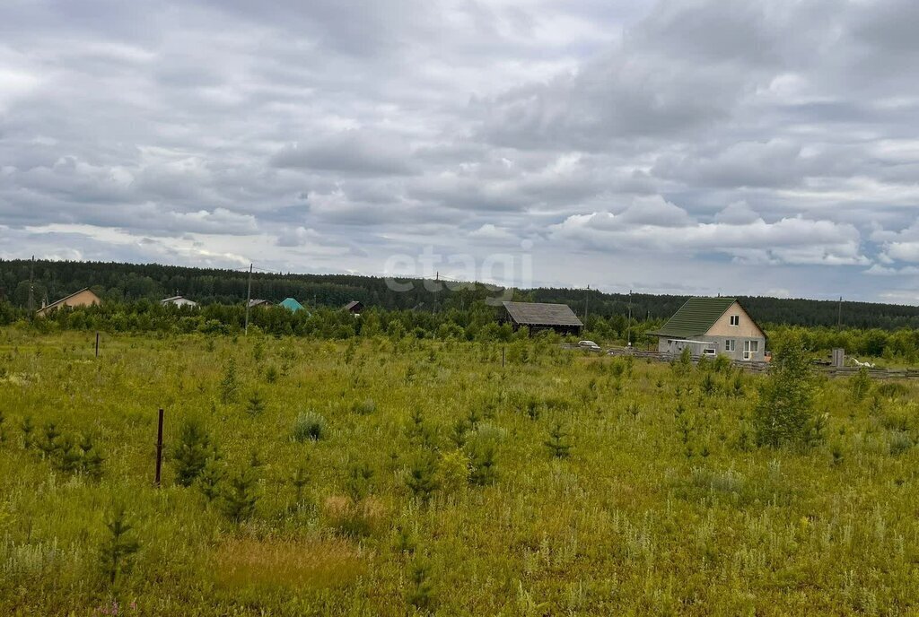 земля г Алапаевск п Западный ул Тенистая фото 2