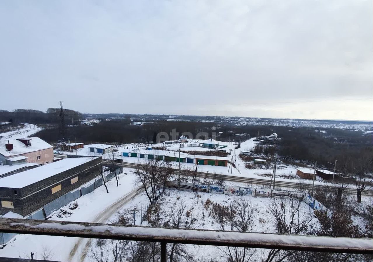 квартира г Ленинск-Кузнецкий ул Розы Люксембург 47 Ленинск-Кузнецкий фото 28