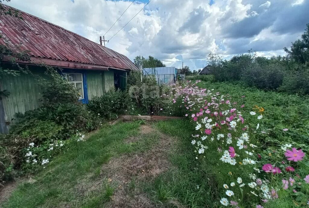 дом г Нижняя Салда сад тер коллективныйБерезка Алапаевск фото 7