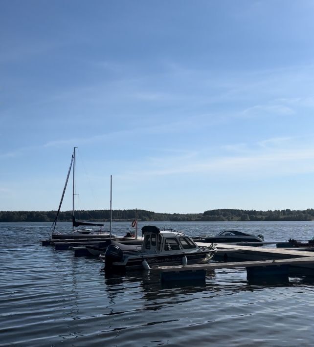 дом городской округ Можайский Ларсен Парк кп, 2 фото 17