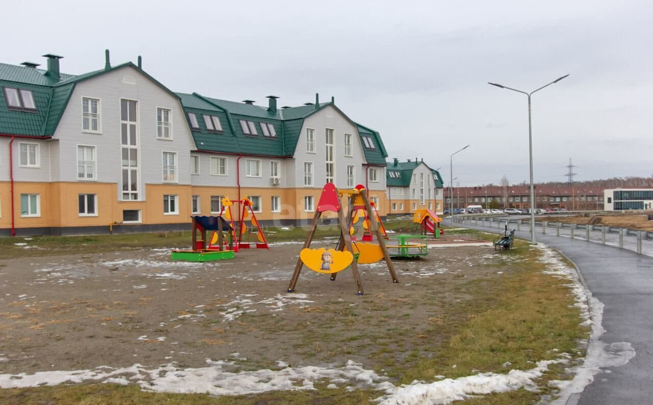 дом р-н Новосибирский с Толмачево Толмачёвский сельсовет, мкр-н Пригородный простор, квартал Королёва, 7/6, Новосибирск фото 28