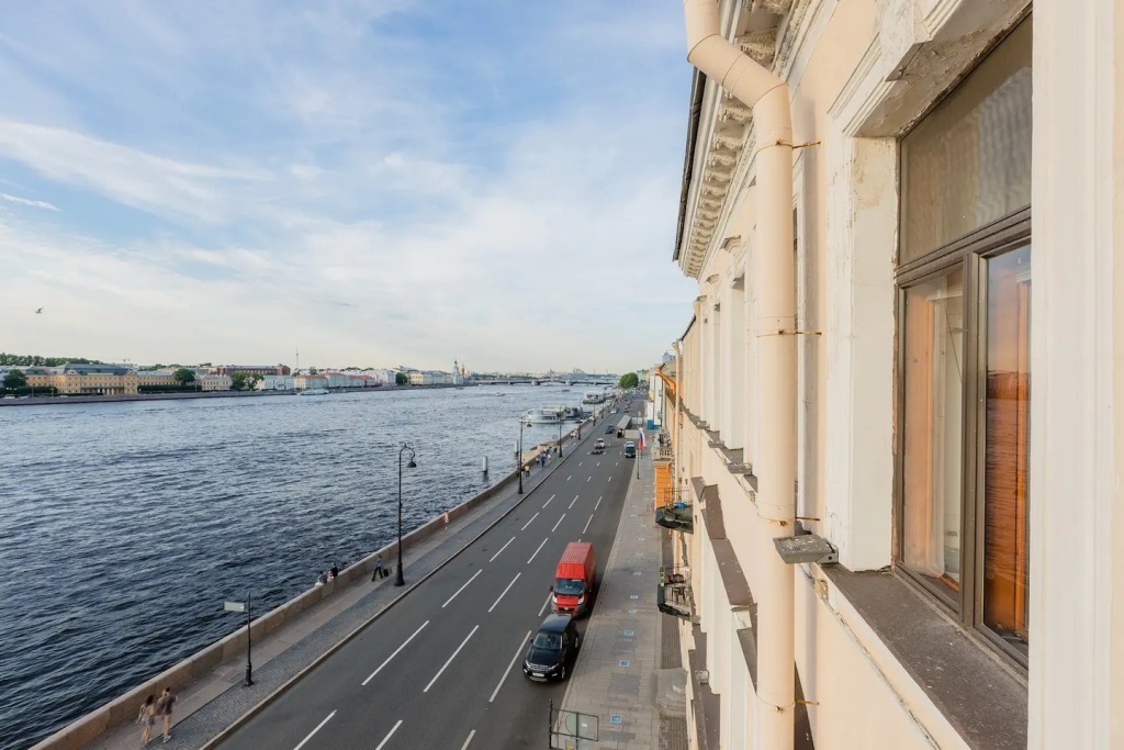 гостиницу г Санкт-Петербург р-н Адмиралтейский ул Галерная 19 фото 48