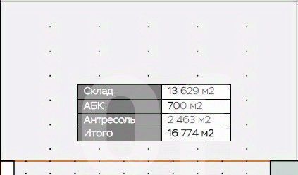 производственные, складские городской округ Домодедово с Ям фото 6