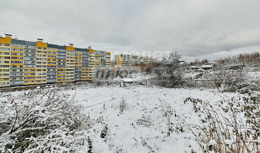 дом г Томск р-н Октябрьский посёлок Новый пер Пришвина 10 фото 28