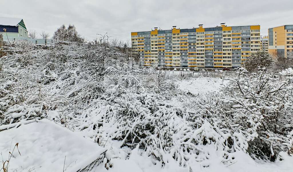 дом г Томск р-н Октябрьский посёлок Новый пер Пришвина 10 фото 30