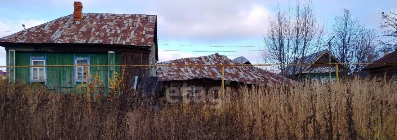 дом р-н Медведевский пгт Краснооктябрьский ул Первомайская 8 городское поселение Краснооктябрьский фото 5