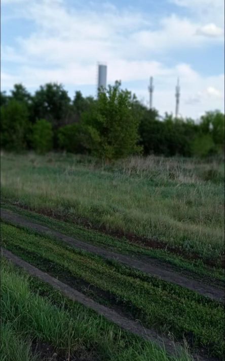 земля р-н Татищевский с Идолга ул Бударина 80 Идолгское муниципальное образование фото 2