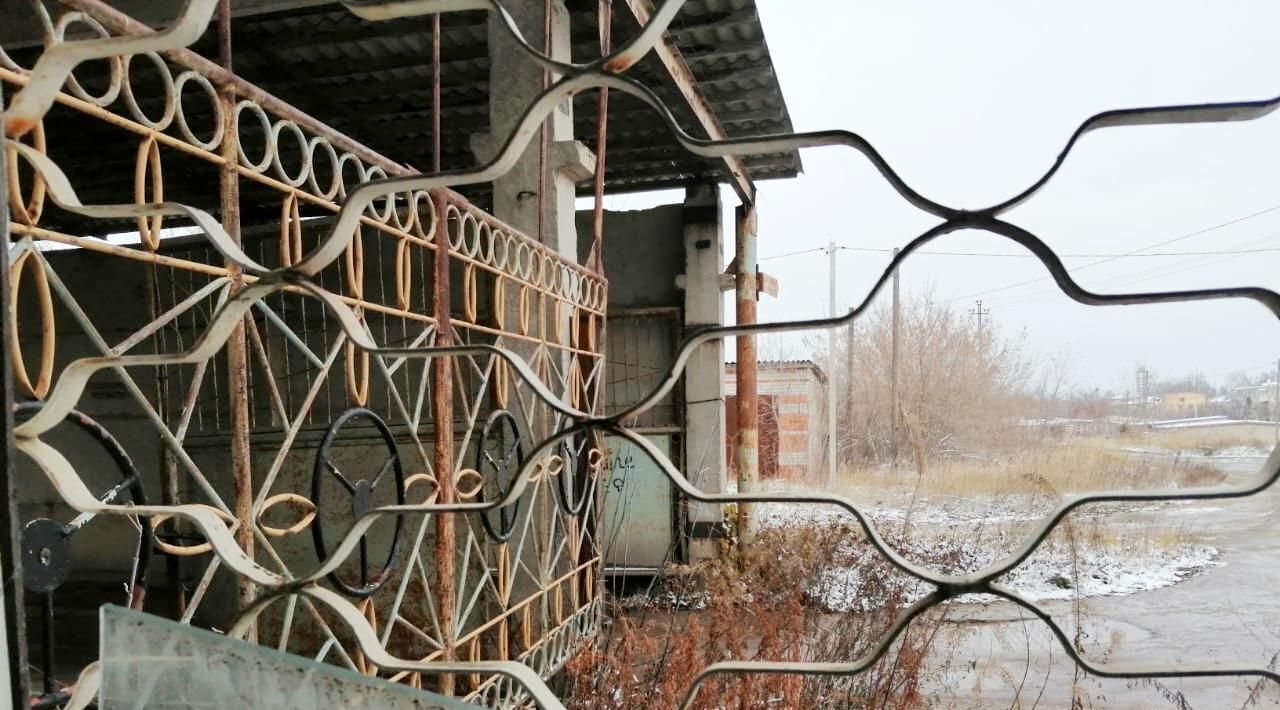 производственные, складские р-н Спасский г Спасск-Рязанский ул Пушкина 22 Спасск-Рязанское городское поселение фото 32